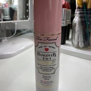 Too Faced Setting Spray